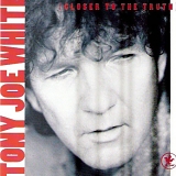 Tony Joe White - Closer to the Truth [IMPORT]