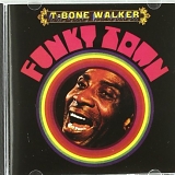 T-Bone Walker - Funky Town