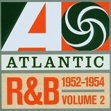 Various artists - Atlantic Rhythm & Blues 1947-1974, Vol. 2