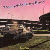 Downchild Blues Band - Road Fever