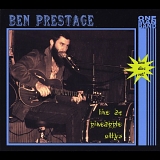 Ben Prestage - Live at Pineapple Willy's