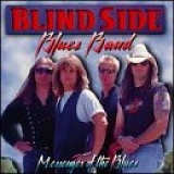 Blindside Blues Band - Messenger of the Blues