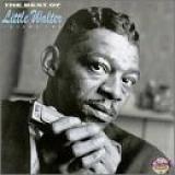 Little Walter - The Best of Little Walter, Vol. 2