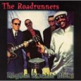 Roadrunners - Rhythm Rockin Blues