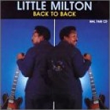 Little Milton - Back to Back