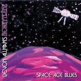 Devon Allman's Honeytribe - Space Age Blues