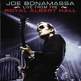 Joe Bonamassa - Joe Bonamassa Live from The Royal Albert Hall