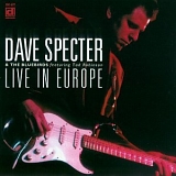 Dave Specter - Live in Europe