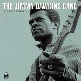 Jimmy Dawkins - Blisterstring