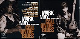 Mark May - Call on the Blues