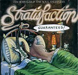 Tim Wheeler & The Soul Shufflers - Stratisfaction Guaranteed