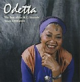 Odetta - The Best of the M.C. Records