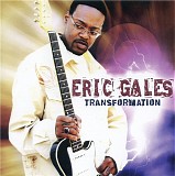 Eric Gales - Transformation