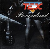 Tex - Boogieland