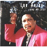 Lou Pride - Love at Last