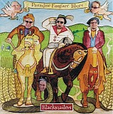 Blackmailers - Paradise Fanfare Blues