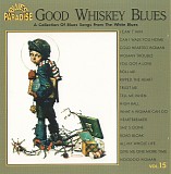 Various artists - Good Whyskey Blues vol.15