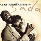 Walter "Wolfman" Washington - Sada