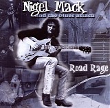 Nigel Mack - Road Rage