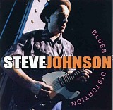 Steve Johnson - Blues Distorsion