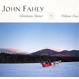 John Fahey - Christmas Guitar Volume One