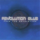 Revolution Blue - Join the Revolution