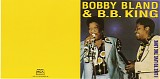 Bobby Bland & B. B. King - I Like To Live The Love