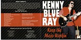 Kenny 'Blue' Ray - Keep the Mojo Workin