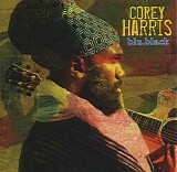 Corey Harris - Blu.Black