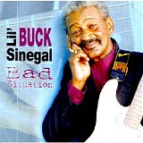 Paul "Lil' Buck" Sinegal - Bad Situation