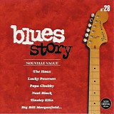 Various artists - Blues Story #28