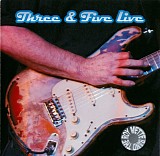 The roy MettÃ© Band - Thee & Five Live