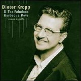 Dieter Kropp & The Fabulous Barbecue Boys - Seven Nights