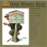 Various artists - Good Whyskey Blues vol.3