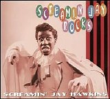 Screamin' Jay Hawkins - Screamin' Jay Rocks