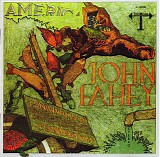 John Fahey - America