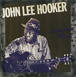 John Lee Hooker - Lonesome Mood