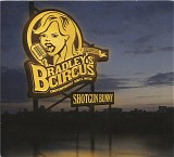 Bradley's Circus - Shotgun Bunny