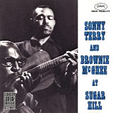 Sonny Terry & Brownie McGhee - At Sugar Hill