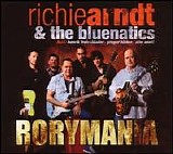 Richie Arndt & The Bluematics - Rorymania