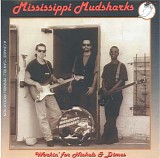 Mississippi Mudsharks - Workin' For Nickels And Dimes