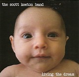 The Scott Keeton Band - Living the Dream