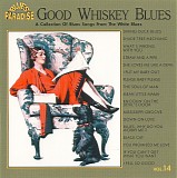 Various artists - Good Whyskey Blues vol.14