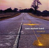 Coen Wolters Band - As The Crow Flies