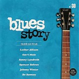 Various artists - Blues Story #30