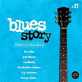 Various artists - Blues Story #27