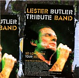 Lester Butler Tibute Band - So Lowdown Tour 2002