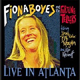 Fiona Boyes and the Fortune Tellers - Live in Atlanta