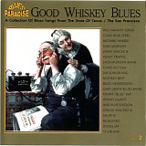 Various artists - Good Whyskey Blues vol.2