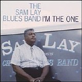 Sam Lay Blues Band - I'm The One